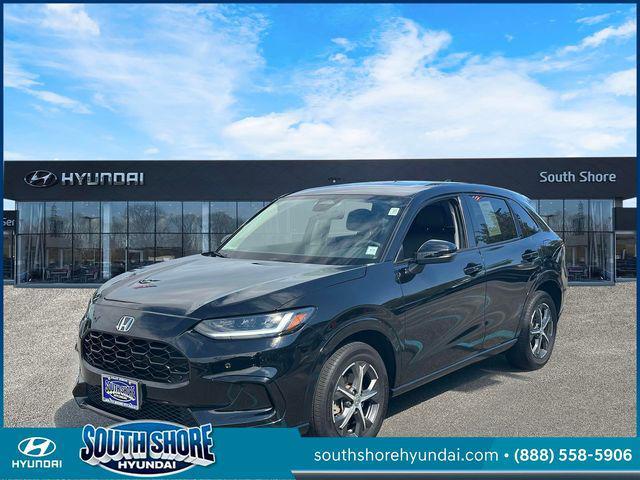2024 Honda HR-V - $24,993