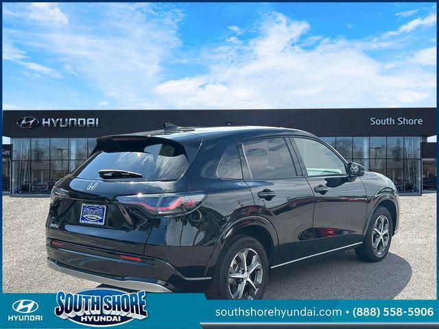 2024 Honda HR-V - $24,993