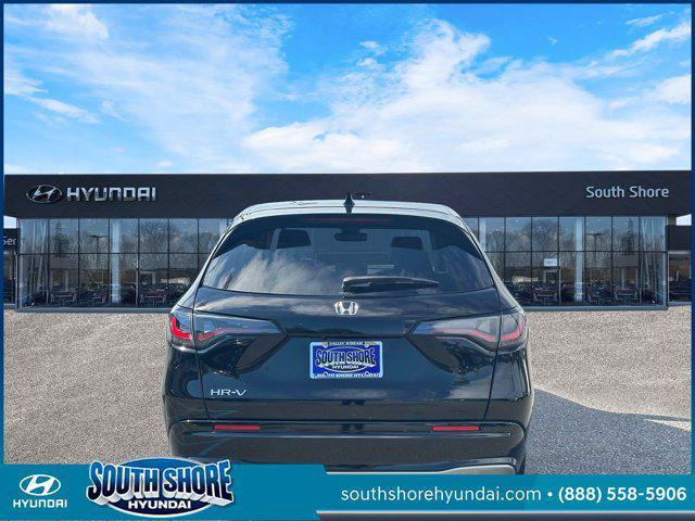 2024 Honda HR-V - $24,993