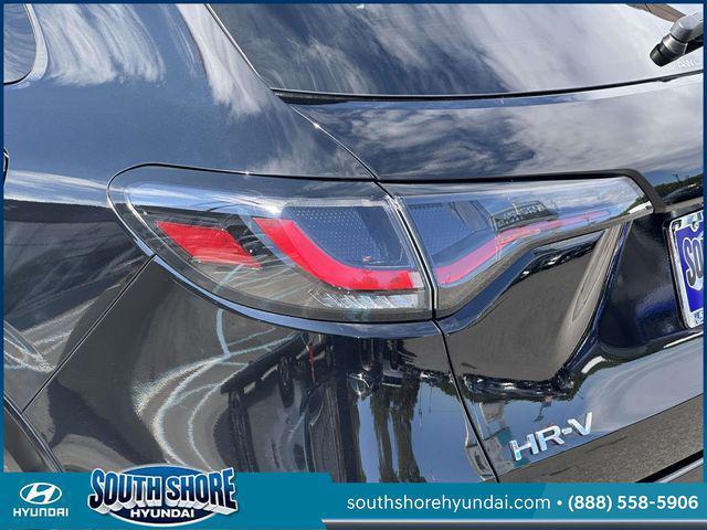2024 Honda HR-V - $24,993