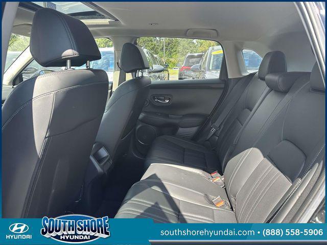 2024 Honda HR-V - $24,993