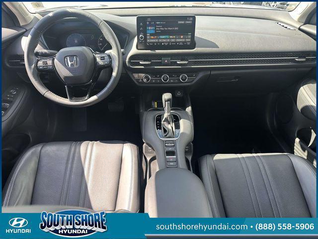 2024 Honda HR-V - $24,993