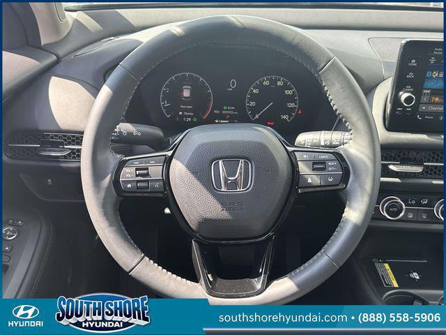 2024 Honda HR-V - $24,993