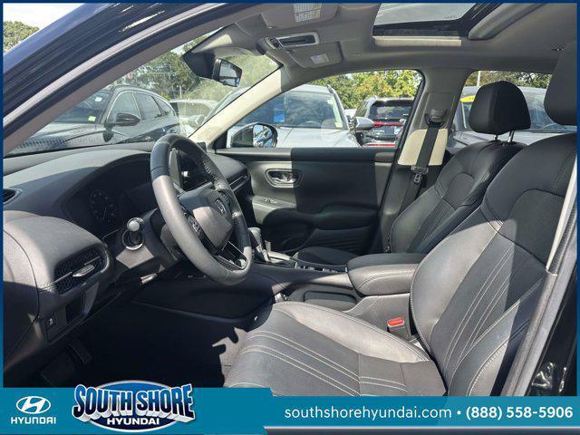 2024 Honda HR-V - $24,993