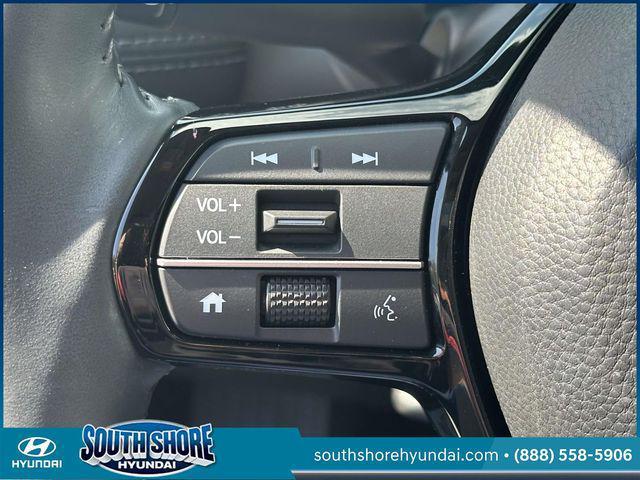 2024 Honda HR-V - $24,993
