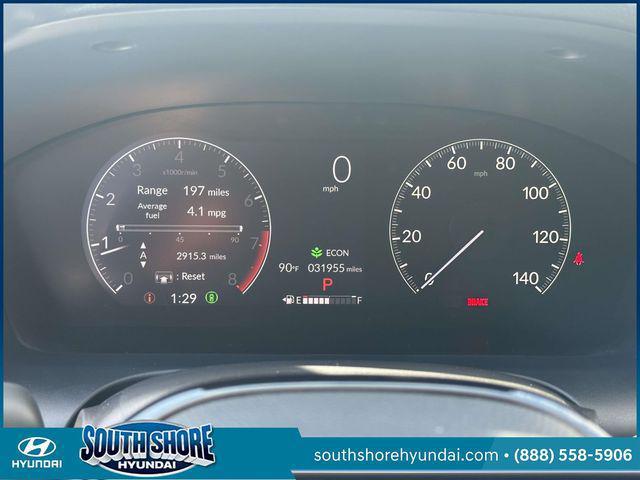 2024 Honda HR-V - $24,993