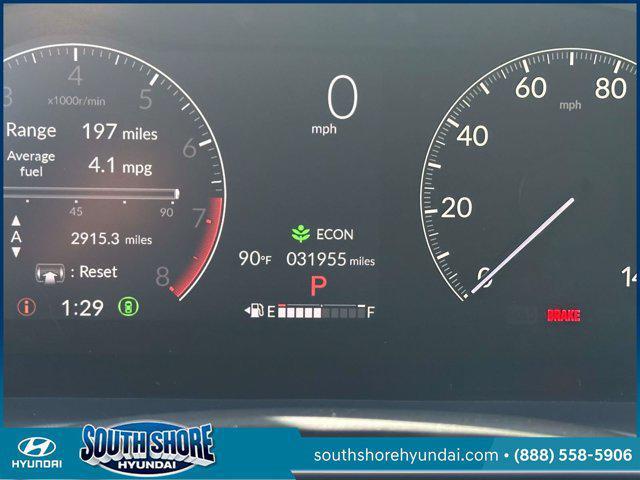 2024 Honda HR-V - $24,993