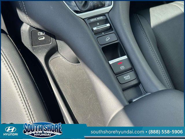 2024 Honda HR-V - $24,993