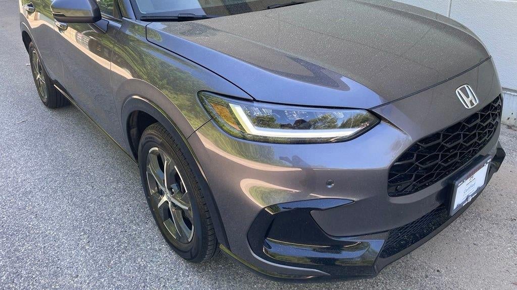 Preowned 2024 Honda HR-V EX-L for Sale