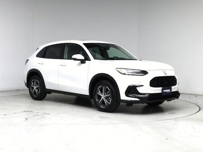 2024 Honda HR-V AWD EX-L 4DR Crossover W/O BSI
