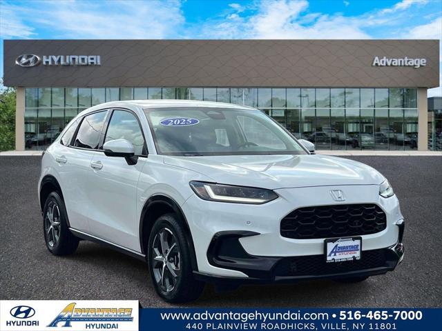 2025 Honda HR-V - $24,845