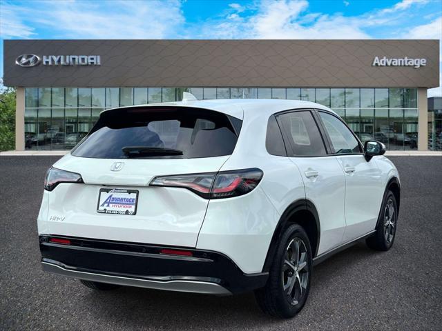 2025 Honda HR-V - $24,845
