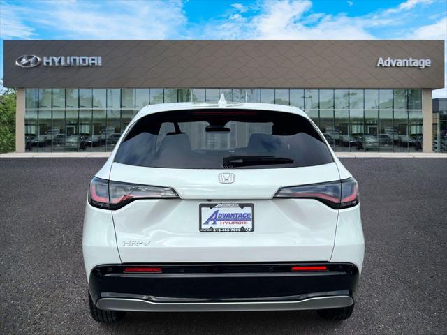 2025 Honda HR-V - $24,845