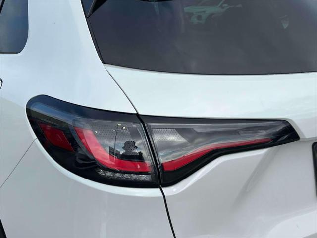 2025 Honda HR-V - $24,845