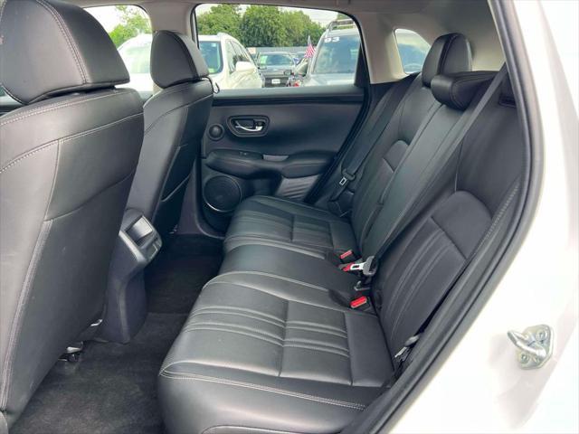 2025 Honda HR-V - $24,845