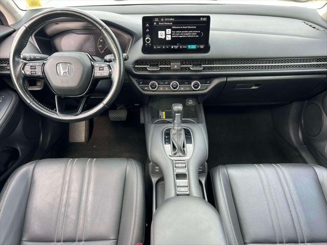 2025 Honda HR-V - $24,845