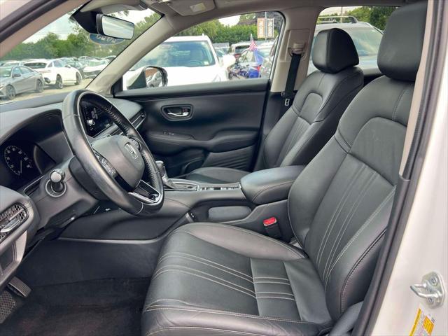 2025 Honda HR-V - $24,845