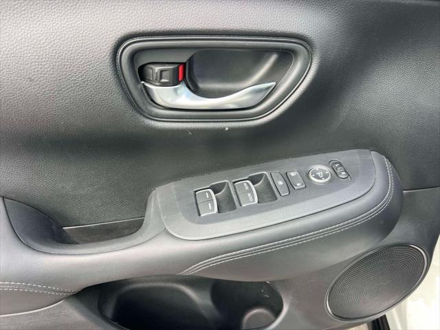 2025 Honda HR-V - $24,845