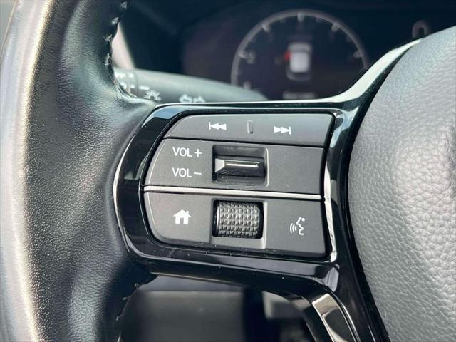2025 Honda HR-V - $24,845