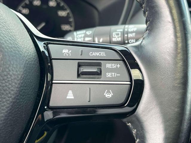2025 Honda HR-V - $24,845