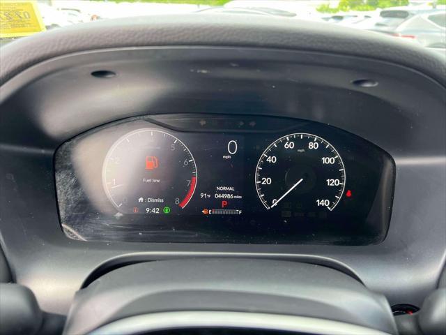 2025 Honda HR-V - $24,845