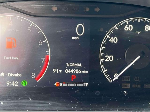 2025 Honda HR-V - $24,845