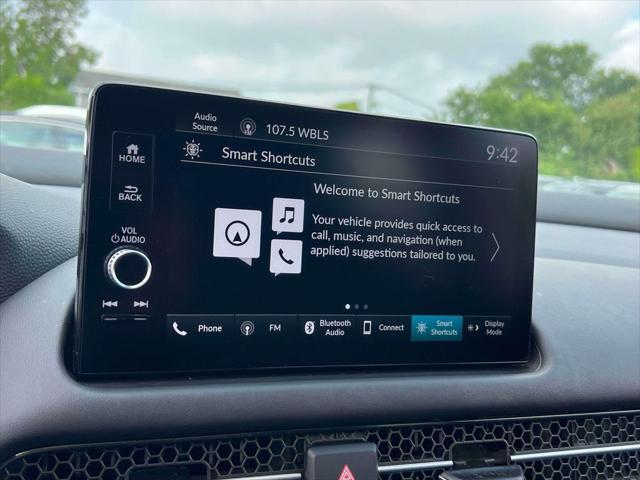 2025 Honda HR-V - $24,845