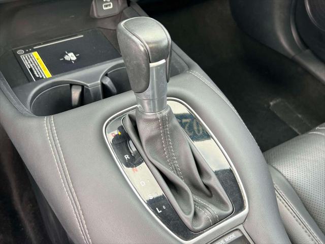 2025 Honda HR-V - $24,845