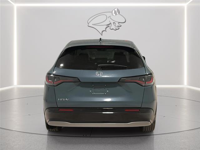 2026 Honda HR-V - $32,500