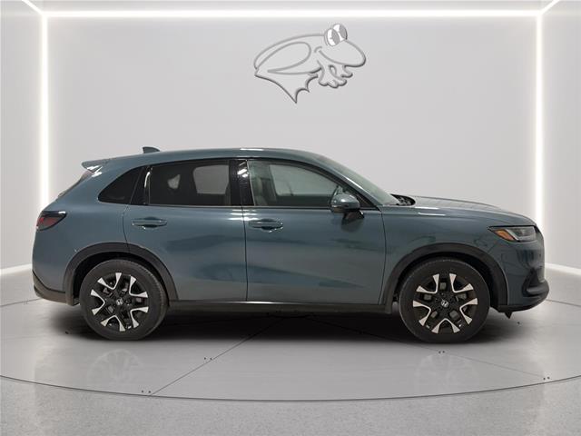 2026 Honda HR-V - $32,500