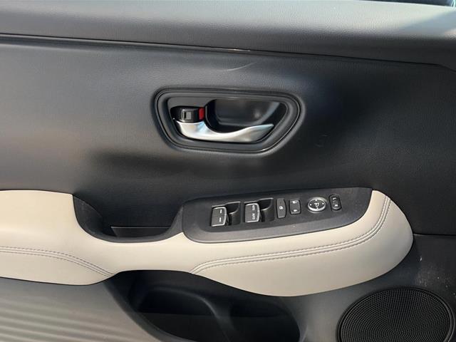 2026 Honda HR-V - $32,500