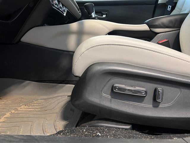 2026 Honda HR-V - $32,500