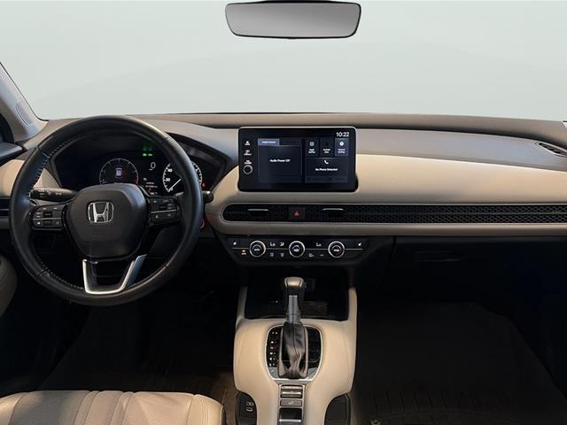 2026 Honda HR-V - $32,500