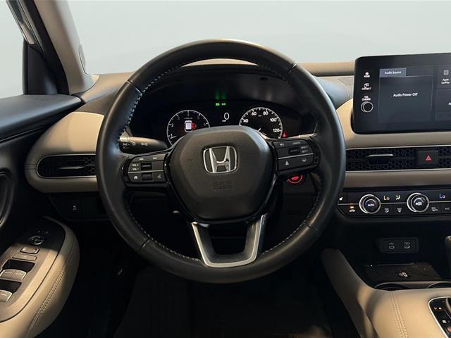 2026 Honda HR-V - $32,500
