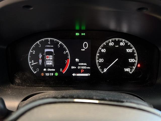 2026 Honda HR-V - $32,500