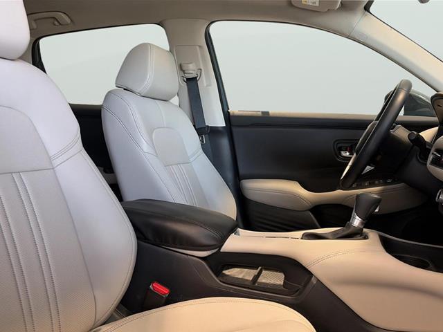 2026 Honda HR-V - $32,500