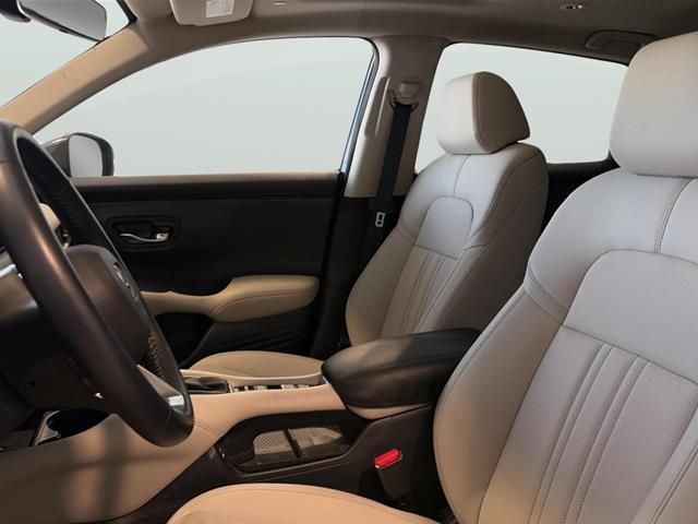 2026 Honda HR-V - $32,500