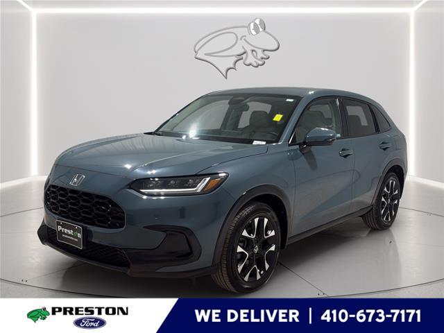 2026 Honda HR-V - $29,000