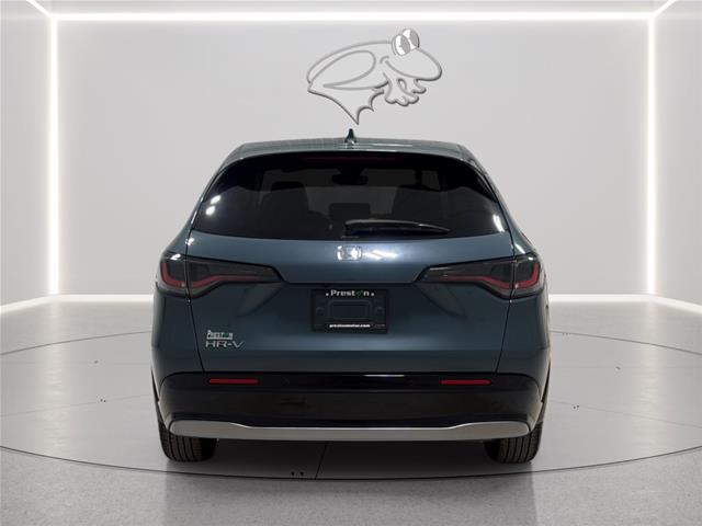 2026 Honda HR-V - $29,000