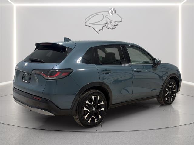 2026 Honda HR-V - $29,000