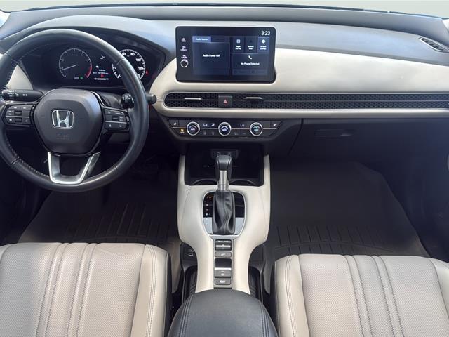 2026 Honda HR-V - $29,000