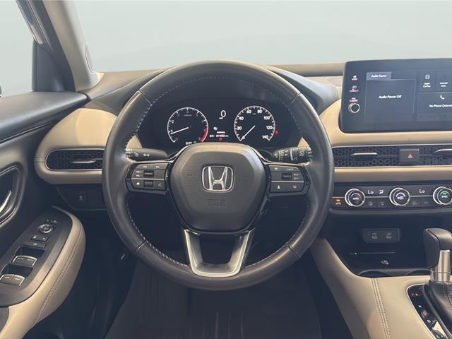 2026 Honda HR-V - $29,000