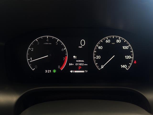 2026 Honda HR-V - $29,000