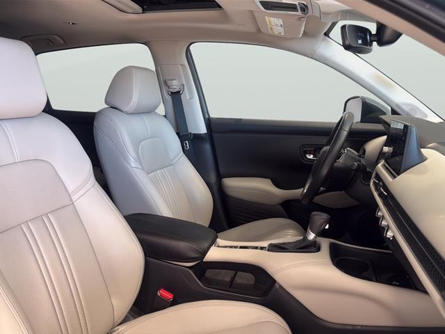 2026 Honda HR-V - $29,000