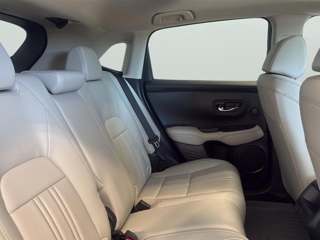 2026 Honda HR-V - $29,000
