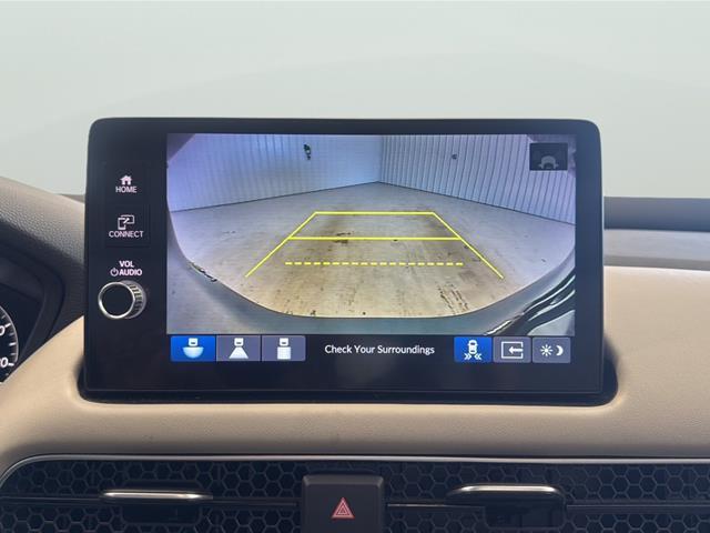 2026 Honda HR-V - $29,000