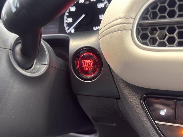 2026 Honda HR-V - $29,000