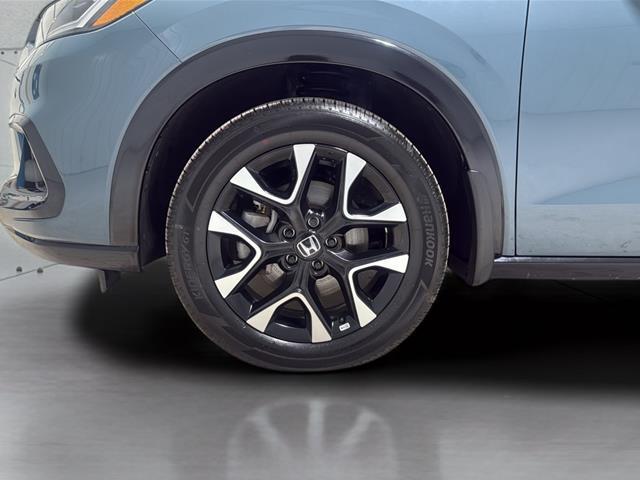 2026 Honda HR-V - $29,000
