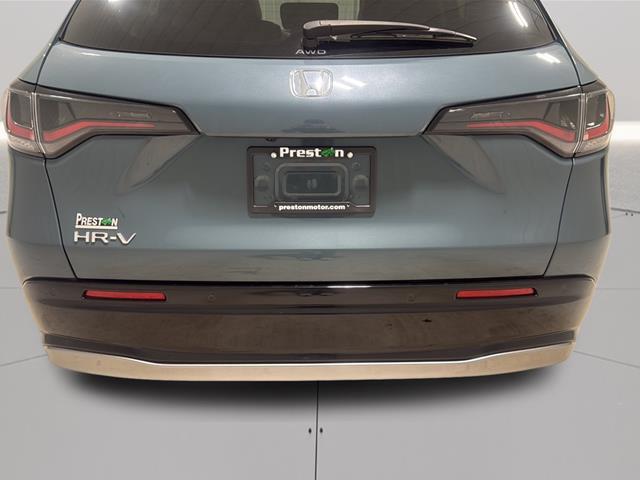 2026 Honda HR-V - $29,000