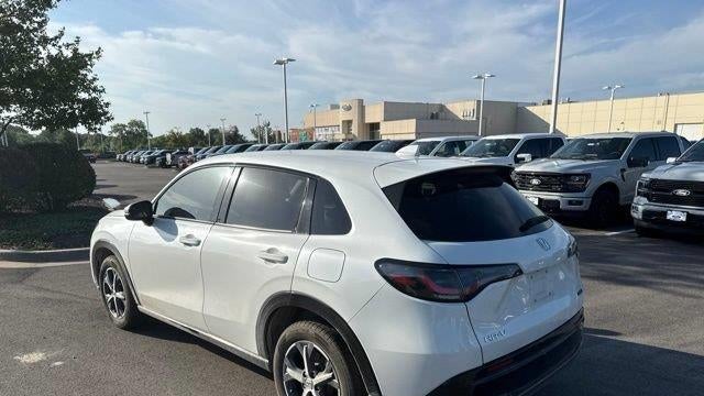 2023 Honda HR-V EX-L